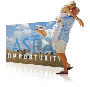 ASEA Opportunity