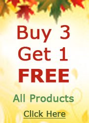 Buy 3 Get 1 Free